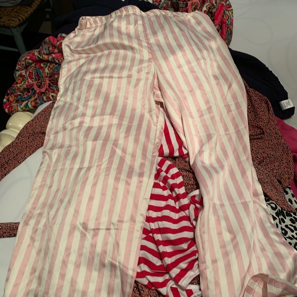 VS pants